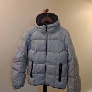 Italia Independent Goose Down Jacket